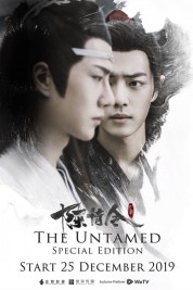 Watch Free The Untamed: Special Edition Full Movies Bflix