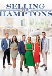 Watch Free Selling the Hamptons Full Movies Bflix