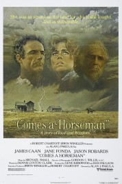 Watch Free Comes a Horseman Full Movies Bflix