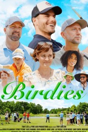 Watch Free Birdies Full Movies Bflix