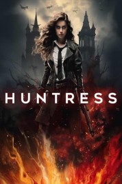 Watch Free Huntress Full Movies Bflix