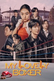 Watch Free My Lovely Boxer Full Movies Bflix