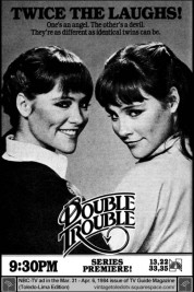 Watch Free Double Trouble Full Movies Bflix