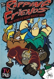 Watch Free The Ripping Friends Full Movies Bflix