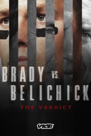 Watch Free Brady Vs. Belichick: The Verdict Full Movies Bflix