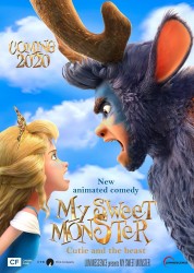 Watch Free My Sweet Monster Full Movies Bflix