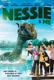 Watch Free Nessie & Me Full Movies Bflix