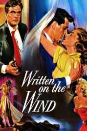 Watch Free Written on the Wind Full Movies Bflix