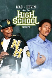 Watch Free Mac & Devin Go to High School Full Movies Bflix