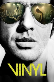 Watch Free Vinyl Full Movies Bflix