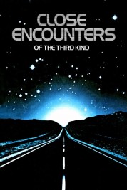 Watch Free Close Encounters of the Third Kind Full Movies Bflix