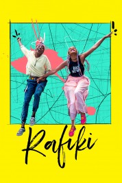 Watch Free Rafiki Full Movies Bflix