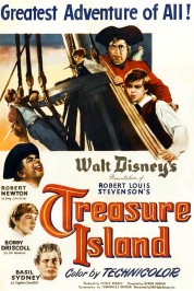 Treasure Island 1950