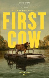 Watch Free First Cow Full Movies Bflix