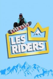 Riders 2017