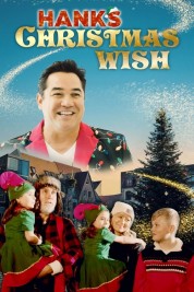 Watch Free Hank's Christmas Wish Full Movies Bflix