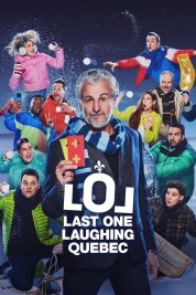 Watch free LOL: Last One Laughing Quebec movies online full hd