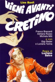 Watch Free Vieni avanti cretino Full Movies Bflix