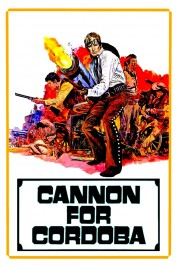 Watch Free Cannon for Cordoba Full Movies Bflix