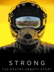 Watch Free Strong: The Destry Abbott Story Full Movies Bflix