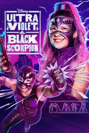 Watch Free Ultra Violet & Black Scorpion Full Movies Bflix