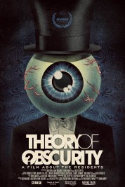 Watch Free Theory of Obscurity: A Film About the Residents Movies HD Online Soap2Day