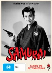 Watch free The Samurai HD online