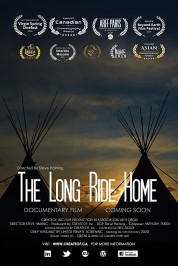 Watch free The Long Ride Home - Part 2 HD online