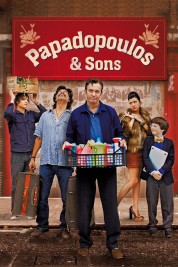 Watch Free Papadopoulos & Sons Full Movies Bflix