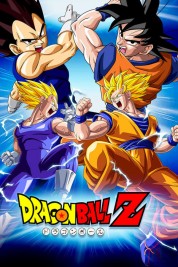 Watch Free Dragon Ball Z Full Movies Bflix