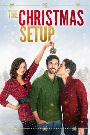 Watch Free The Christmas Setup Full Movies Bflix