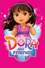 Watch Free Dora and Friends: Into the City! Full Movies Bflix