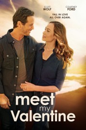 Watch Free Meet My Valentine Full Movies Bflix