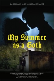 Watch Free My Summer as a Goth Full Movies Bflix