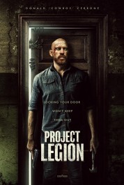 Watch Free Project Legion Full Movies Bflix