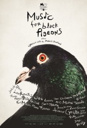 Watch Free Music For Black Pigeons Full Movies Bflix