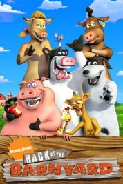 Watch Free Back at the Barnyard Full Movies Bflix