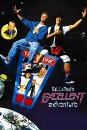 Watch Free Bill & Ted's Excellent Adventure Full Movies Bflix