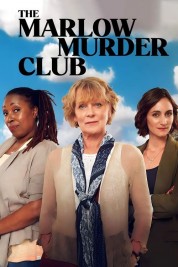 Watch Free The Marlow Murder Club Full Movies Bflix