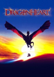 Watch Free DragonHeart Full Movies Bflix