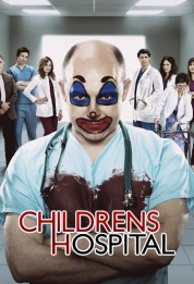 Watch Free Childrens Hospital Full Movies Bflix