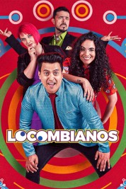 Watch Free Mad Crazy Colombian Comedians Full Movies Bflix