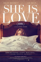 watch free She Is Love hd online