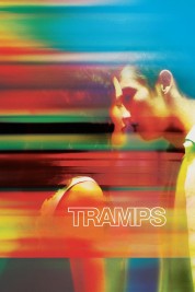 watch free Tramps hd online