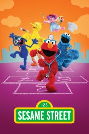 Watch free Sesame Street HD online