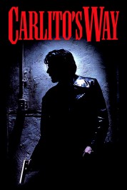 Carlito's Way 1993