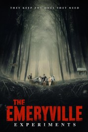 Watch Free The Emeryville Experiments Full Movies Bflix