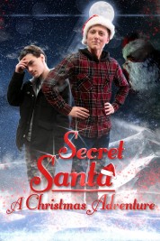 Watch Free Secret Santa: A Christmas Adventure Full Movies Bflix