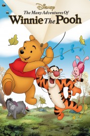 Watch Free The Many Adventures of Winnie the Pooh Full Movies Bflix