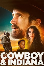 Watch Free Cowboy & Indiana Full Movies Bflix